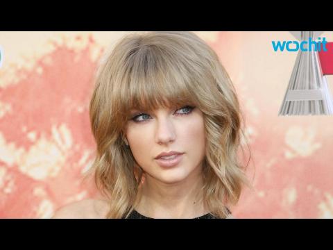 VIDEO : Taylor Swift Calls Superfan Battling Terminal Cancer