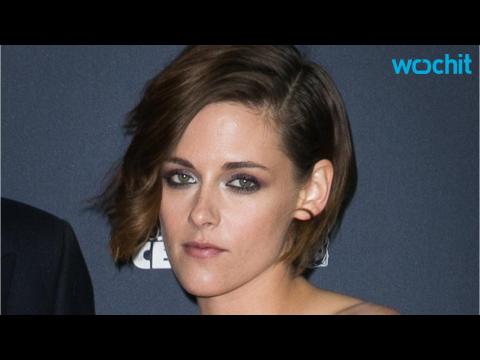 VIDEO : Kristen Stewart: ?Twilight Sex Scene was Agony?