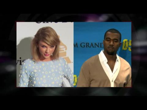 VIDEO : Taylor Swift Talks Collaboration and Respect For Kanye West