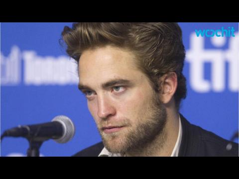 VIDEO : Robert Pattinson?s Fiancee FKA Twigs Reportedly ?Really Wants Kids?