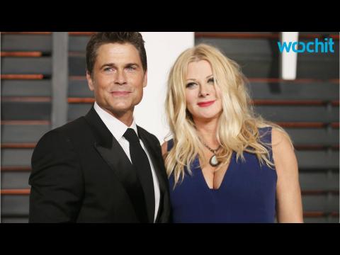 VIDEO : DirecTV Pulls Ad Campaign With Rob Lowe After Complaint From Comcast