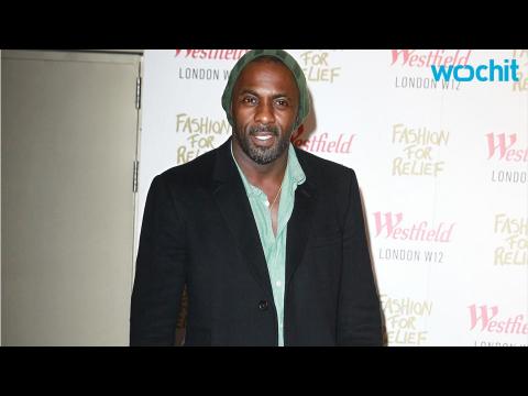 VIDEO : Idris Elba Blames Daniel Craig for Bond Rumors