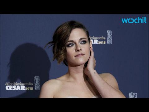 VIDEO : Kristen Stewart Still in the Spotlight