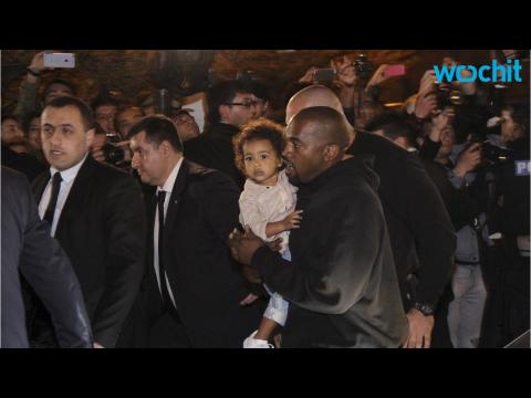 VIDEO : Kim Kardashian Shares First Pics of North and Kanye West in Armenia, Says She's ''So Excited