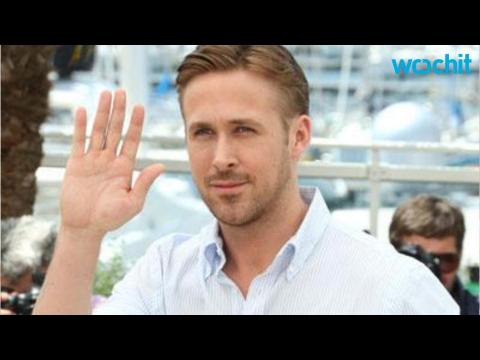 VIDEO : Ryan Gosling Brings His Good Looks to Paris for ?Lost River? Premiere