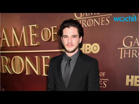 VIDEO : Game of Thrones' Kit Harington Changes His Mind About Being Called a