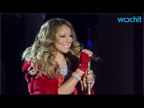 VIDEO : Mariah Carey's High-Powered Publicist Dropped Her as a Client Ahead of Las Vegas Residency--