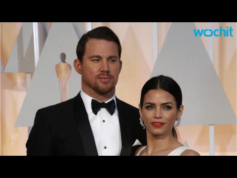 VIDEO : Channing Tatum Sells Hollywood Hills Home for $2.6M