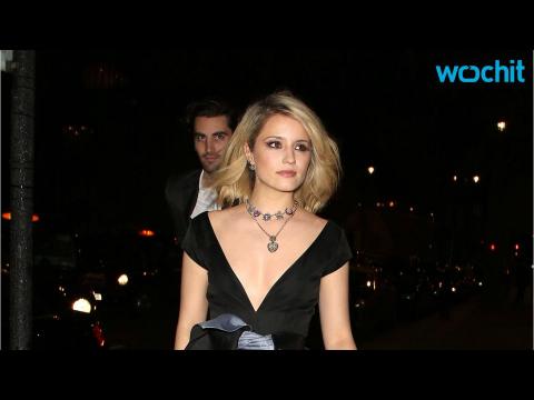 VIDEO : Nicholas Hoult Dating Dianna Agron