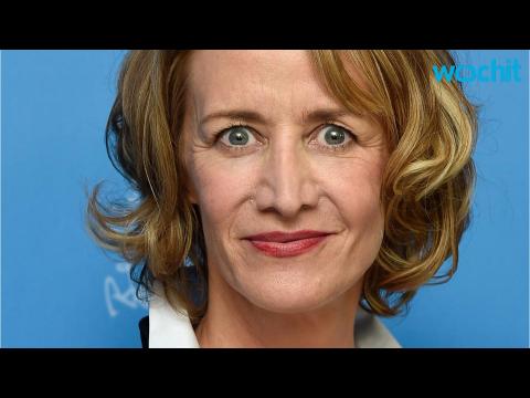 VIDEO : Janet McTeer Joins MGM's 'Me Before You'