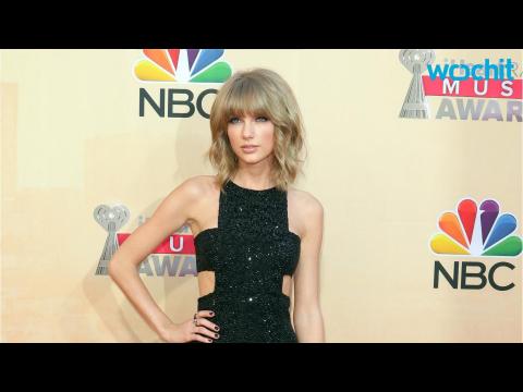 VIDEO : Poor Dear! Taylor Swift Lives a Tremendous Tragedy