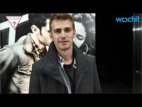 VIDEO : Hayden Christensen to Star as Marco Polo