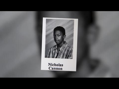 VIDEO : Throwback Thursday with Nick Cannon