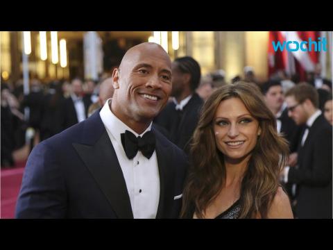 VIDEO : The Rock Revealed What He Eats Each Day and It's Absolutely Obscene