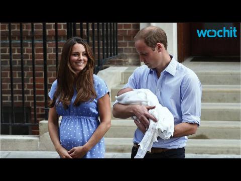 VIDEO : Kate Middleton's Due Date: What to Expect the Day of and Beyond!