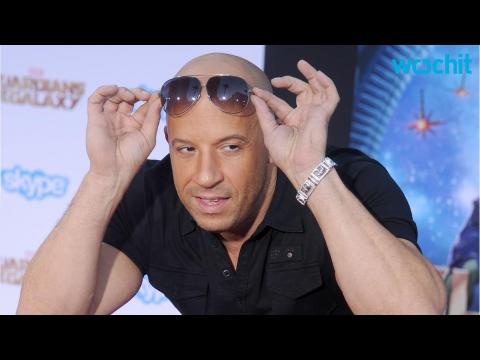VIDEO : Vin Diesel's Short Film Explains Why Dom Was (Mostly) Missing From Fast & Furious 2 & 3