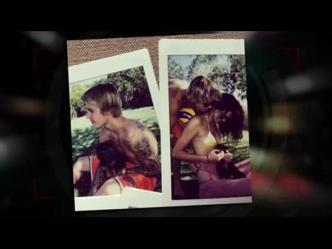 VIDEO : Are Justin Bieber And Kendall Jenner In A Relationship?