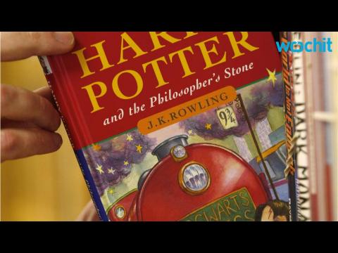 VIDEO : J.K. Rowling Asked About 8th Harry Potter Book Possibility