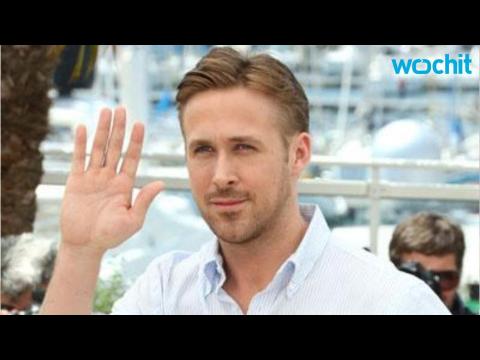 VIDEO : Ryan Gosling to Star in New Haunted Mansion Film After Disneyland Date With Director Guiller