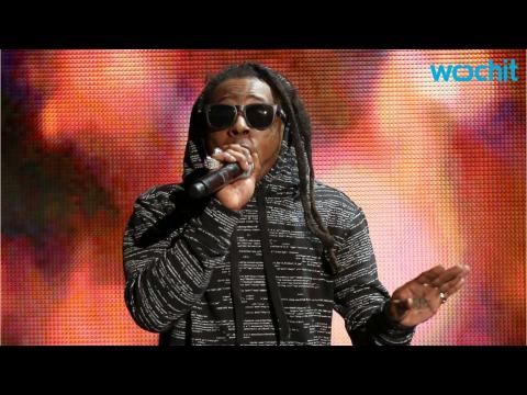 VIDEO : Lil Wayne Disses Young Thug Over Debut Album