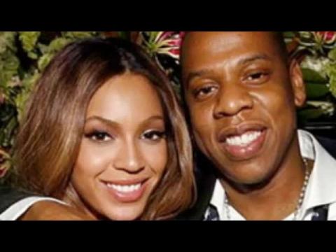 VIDEO : Beyonc et Jay Z font un cadeau  leurs fans pour leurs 7 ans de mariage