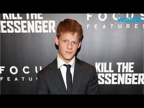 VIDEO : Lucas Hedges Joins Casey Affleck Starrer 'Manchester-by-the-Sea'