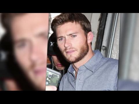VIDEO : Scott Eastwood Says Ashton Kutcher Cheated on Demi Moore With His Ex