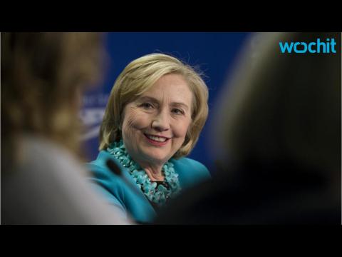 Clinton to focus on family security - BelfastTelegraph.