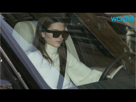 VIDEO : Kendall Jenner Goes Glam for Harper's Bazaar, Envies Kim Kardashian's Style: My Outfit Sucks