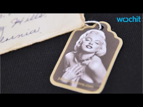 VIDEO : DMG Pacts With ABG on Cartoon Marilyn Monroe in China