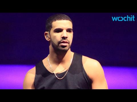 VIDEO : Drake Lines Up Charity Softball Game for Houston Appreciation Weekend