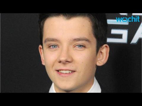 VIDEO : Asa Butterfield Reportedly Cast As Next Spider-Man In Marvel Universe