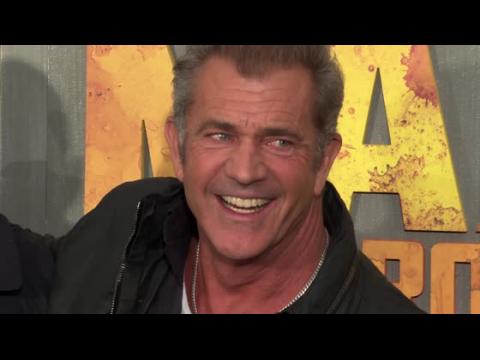 VIDEO : A Look at Mel Gibson's 'Maddest' Moments