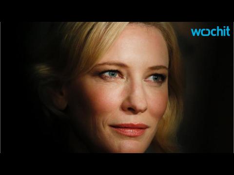 VIDEO : Rooney Mara Falls For Cate Blanchett In 'Carol'