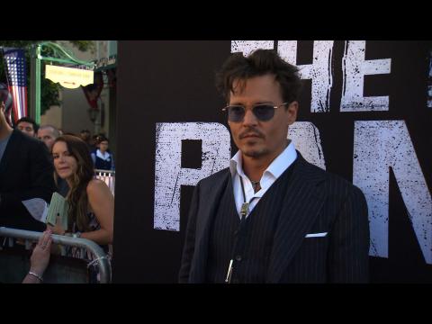 VIDEO : Johnny Depp?s dogs may be put down by Australian authorities