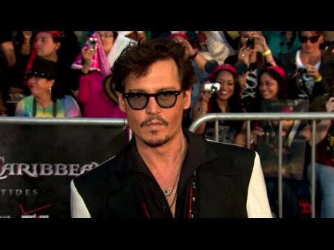 VIDEO : Johnny Depp Has Until Saturday To Save His Dogs From Death