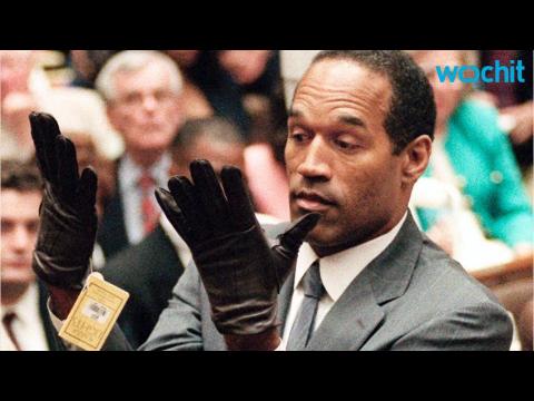 VIDEO : Dead Ringers Cast for O.J. Simpson 'American Crime Story' Show
