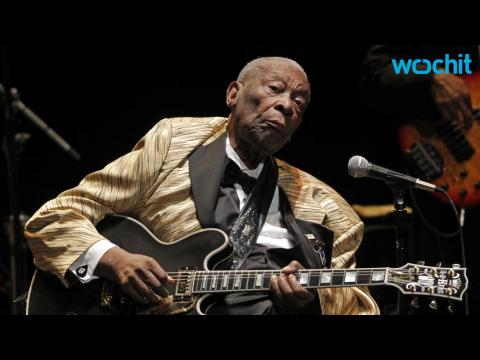 VIDEO : B.B. King's Last Days: Manager Wouldn't Let His Daughter See Him?!