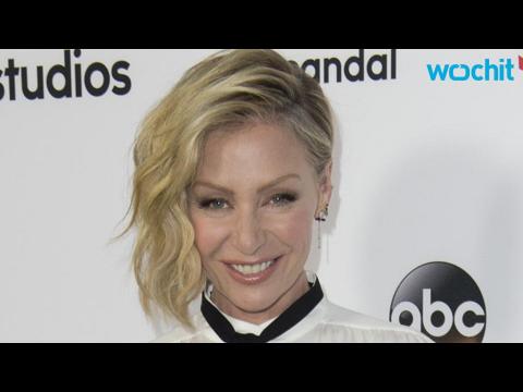 VIDEO : Will Portia De Rossi Keep Her Place On 'Scandal'?