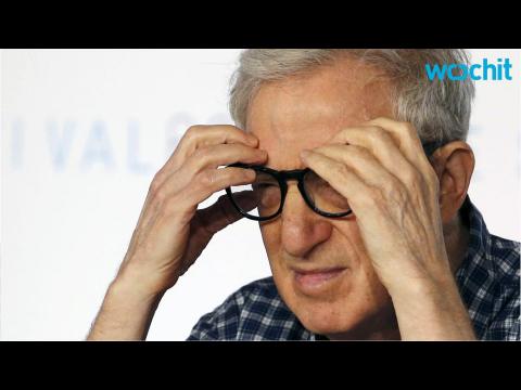 VIDEO : Is Woody Allen's Self-Doubt on TV Show Same as His Films?