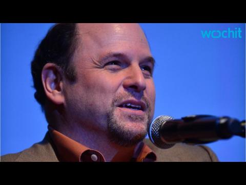 VIDEO : Jason Alexander to Star in Adult Swim Comedy