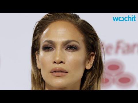 VIDEO : Jennifer Lopez Takes on Sin City Residency!