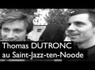 concours rencontrer thomas dutronc