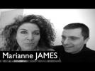 rencontre en terre inconnue marianne james