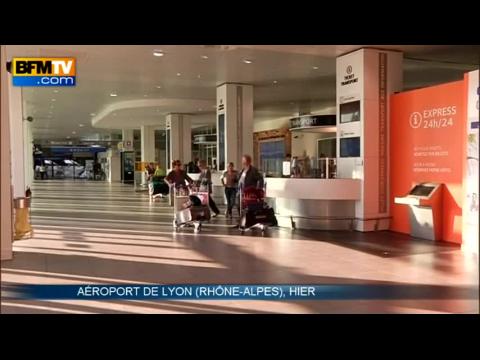 Crash d'Air Algérie: qui sont les victimes françaises? - 25/07