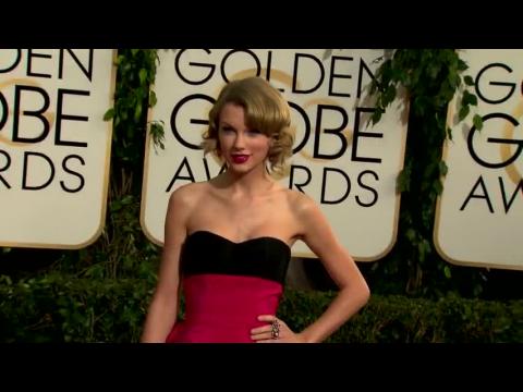VIDEO : Taylor Swift Calls Ex Boyfriends Dramatic, Announces Live Stream