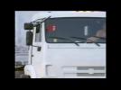 Un convoi humanitaire russe en route vers l\'Ukraine