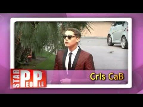VIDEO : Cris Cab : Rien ne l?arrte !
