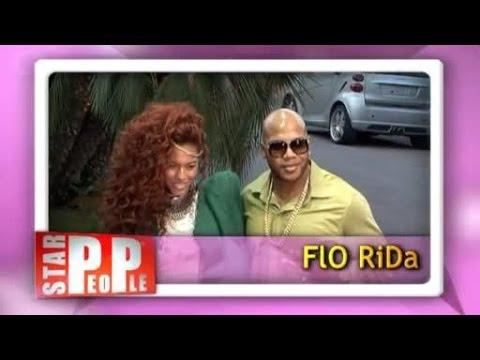 VIDEO : Flo Rida : The Perfect 10