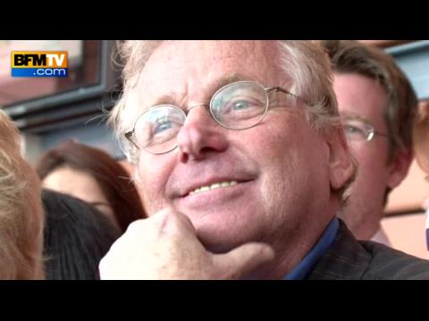 Irak: "lâ€™aide humanitaire doit dâ€™accompagner dâ€™une aide militaire", selon Daniel Cohn-Bendit